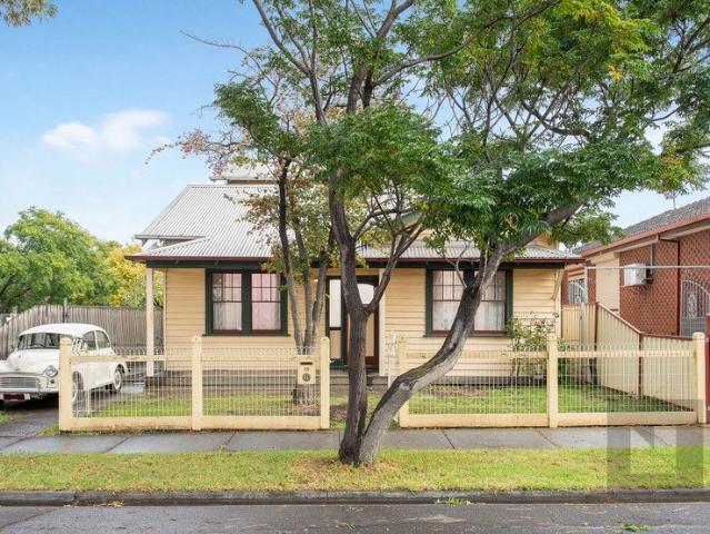 Amazing Potential in a Prime West Footscray Pocket
