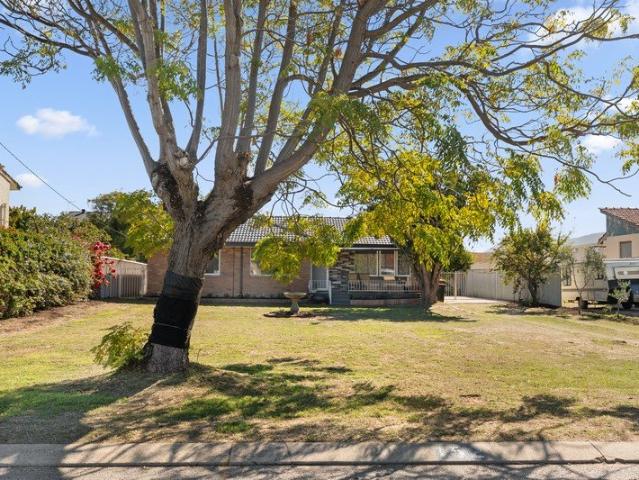 AMAZING POTENTIAL ONE STREET BACK FROM THE BEACH