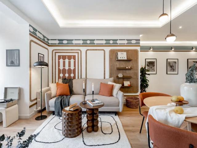 Amazing & pretty Apartment located in Düsseldorf