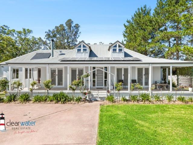 Amazing Price! Amazing Property @ Bodalla!