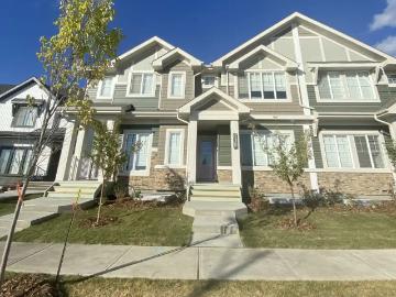 The Orchards At Ellerslie, Edmonton, Alberta