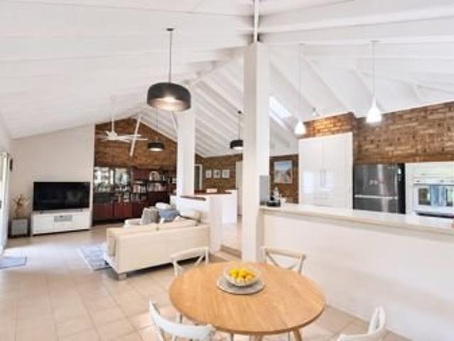 Amazing Property on 2ha land with Own Backyard Paradise