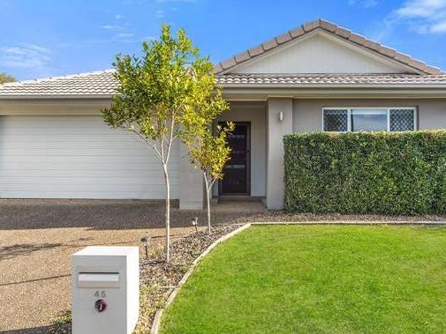 Amazing Property Potential Springfield Lakes