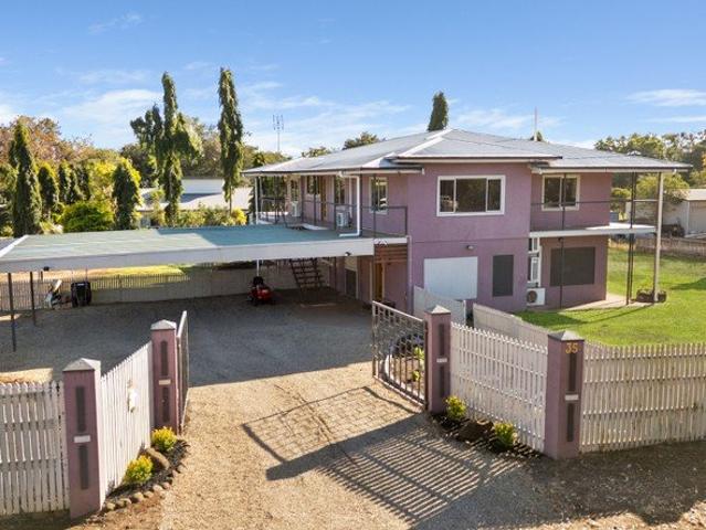 Amazing, property with great location