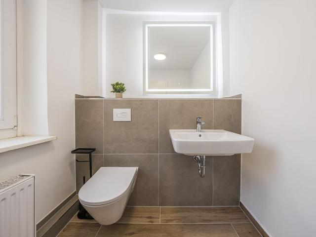 Amazing, quiet flat close to park Leipzig with private parking, Leipzig Amsterdam Apartments for Rent