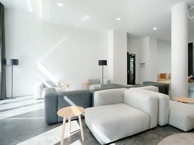 Amazing, quiet flat great view!, Munchen Amsterdam Apartments for Rent