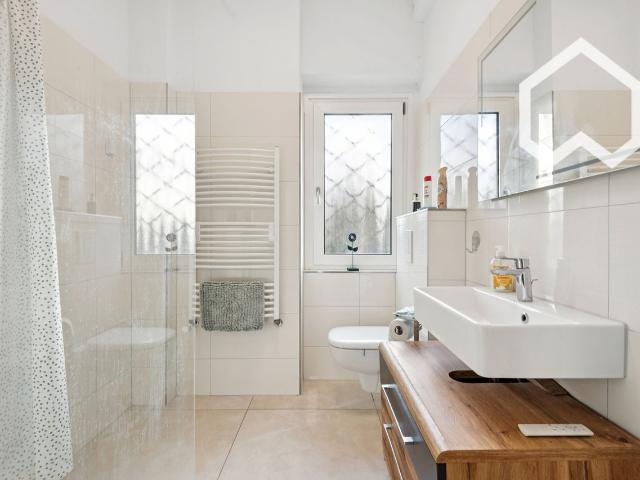 Amazing, quiet flat in Baumschulenweg, Berlin Amsterdam Apartments for Rent