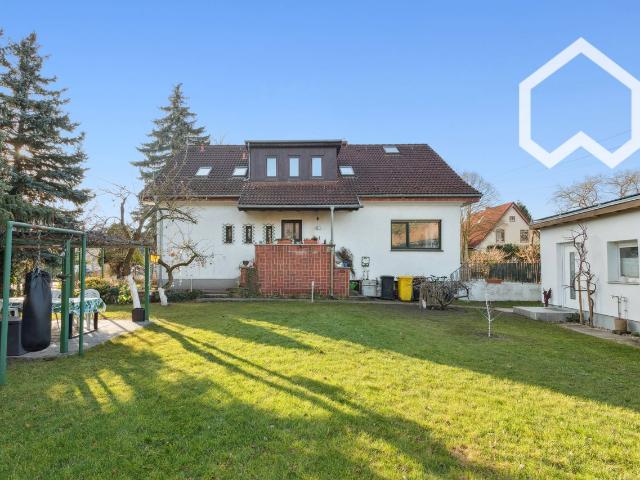 Amazing, quiet flat in Baumschulenweg, Berlin Amsterdam Apartments for Rent