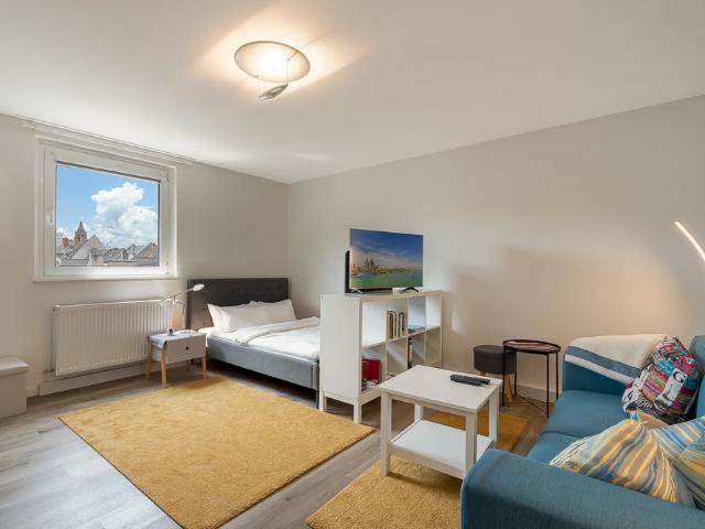 Amazing & quiet flat in vibrant neighbourhood, Köln, Koln Amsterdam Apartments for Rent