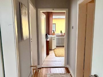 Amazing, quiet loft located in Budenheim