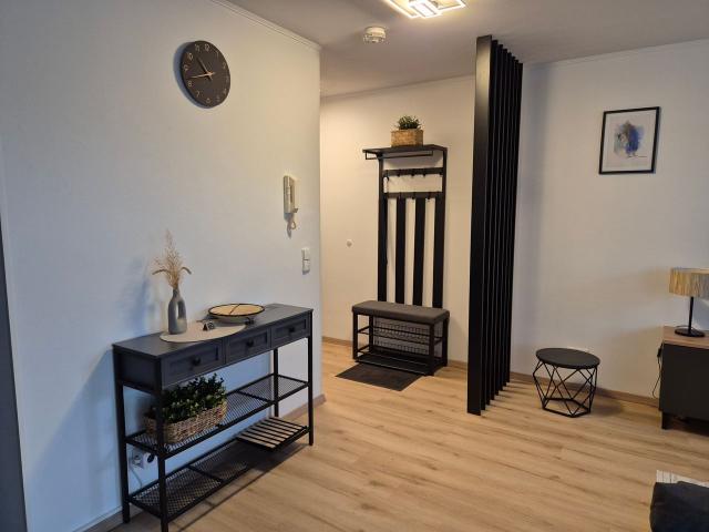 Amazing Relax flat, Wunderschöne Unterkunft Relax, Dresden Amsterdam Apartments for Rent