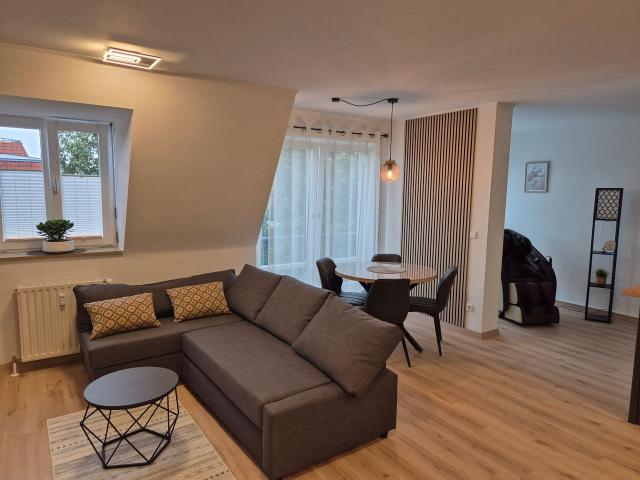 Amazing Relax flat, Wunderschöne Unterkunft Relax, Dresden Amsterdam Apartments for Rent