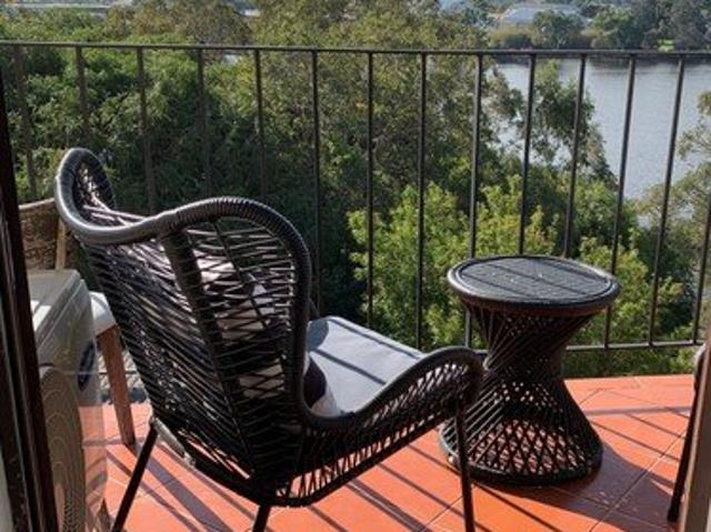 AMAZING RIVER, CITY & STADIUM VIEWS YOUR FOREVER OUTLOOK AWAITS