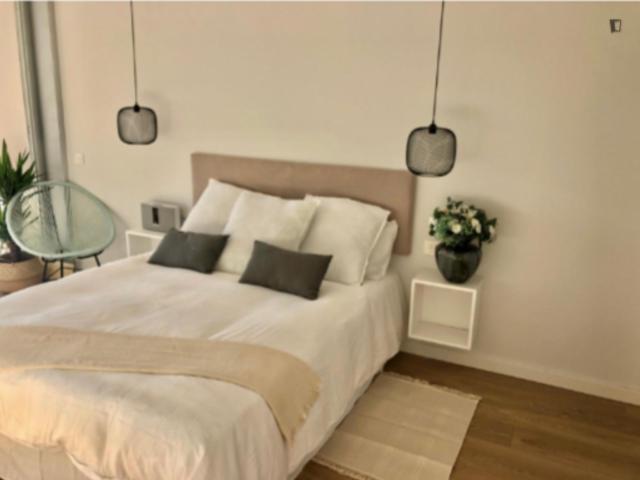Amazing Studio apartment in Vallvidrera next to Vallvidrera inclined railway station