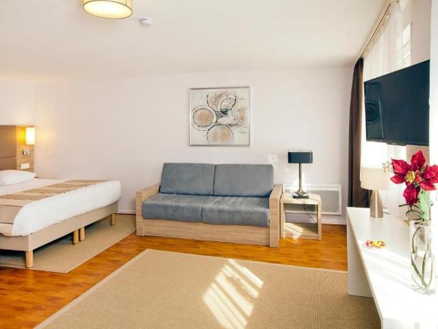 Amazing studio for up to 3 people Strasbourg