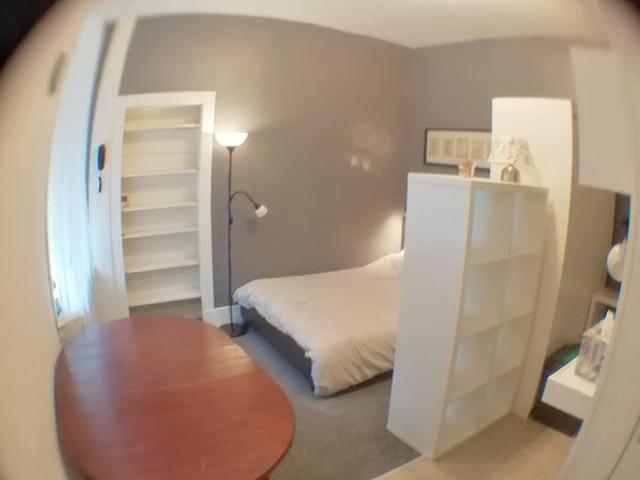 Amazing Studio flat close to Uni, Kittybrewster
