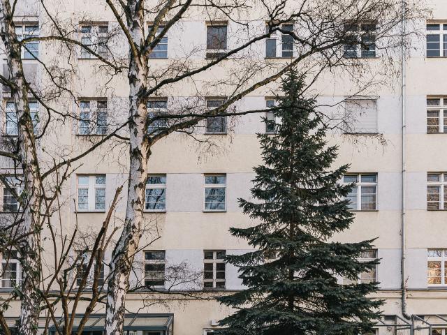 Amazing studio in the center of Berlin Wilmersdorf
