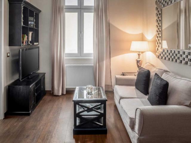 Amazing studio in the heart of town Berlin, Berlin Amsterdam Apartments for Rent