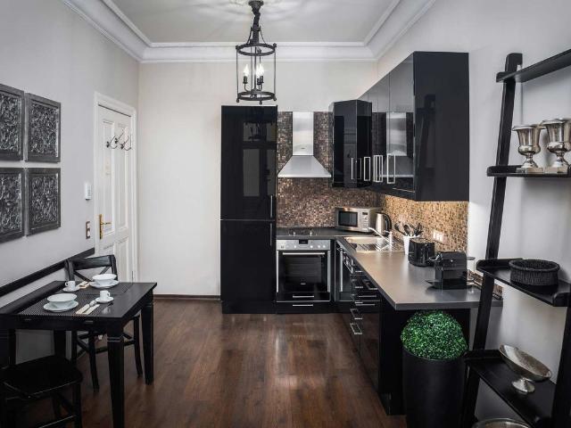 Amazing studio in the heart of town Berlin, Berlin Amsterdam Apartments for Rent
