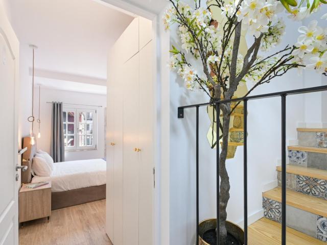 Amazing studio in the historic centre of Braga