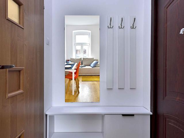 Amazing studio in the Śródmieście district