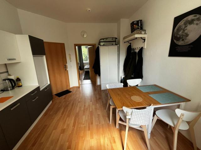 Amazing studio in Essen, Essen Amsterdam Apartments for Rent