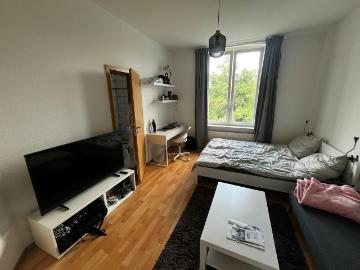 Amazing studio in Essen, Essen Amsterdam Apartments for Rent