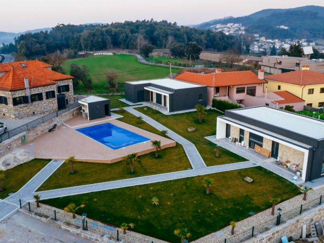 Amazing studio in Requião Vila Nova de Famalicão