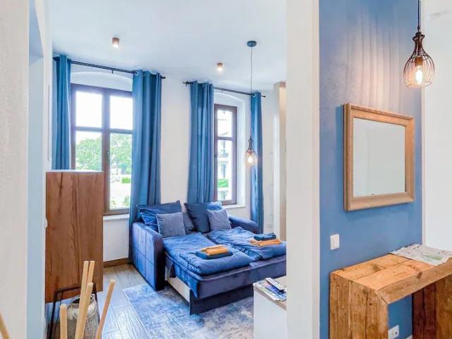 Amazing studio located in Magdeburg
