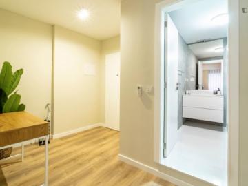 Amazing Studio near Braga Cathedral