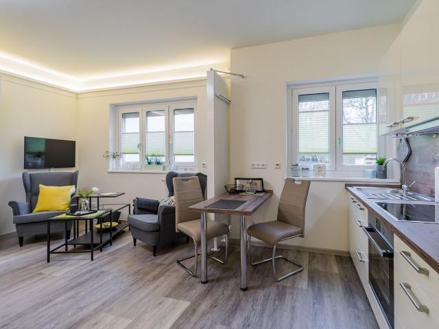 Amazing suite Neukölln, Berlin Amsterdam Apartments for Rent