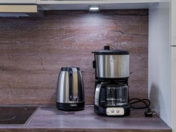 Herrfurthplatz, Südende, Steglitz, Berlin, Bundesland Berlin