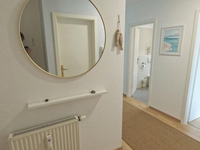 Amazing suite in Nienhagen