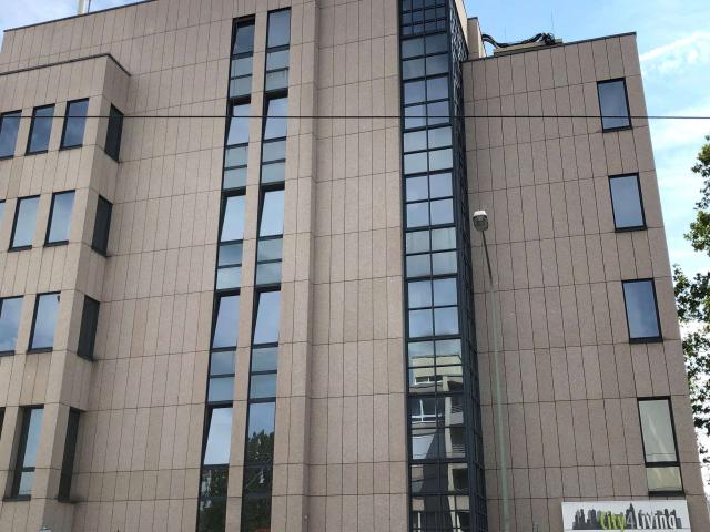 Amazing suite in Frankfurt fully furnished and equipped