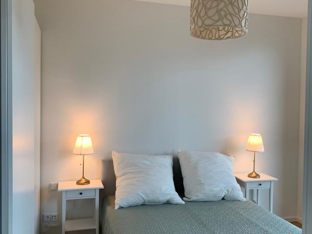 Amazing suite in Pankow