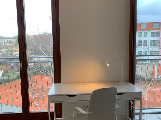 Amazing suite in Pankow, Berlin Amsterdam Apartments for Rent