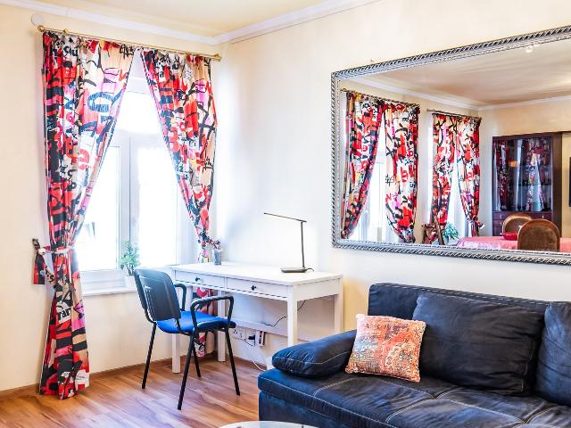 Amazing suite in the heart of town