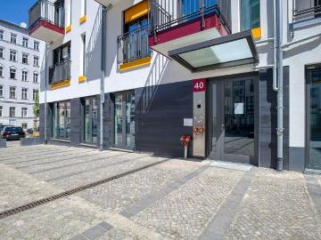 Amazing Schöneberg 2BR, steps to Park am Gleisdreieck, Berlin Amsterdam Apartments for Rent