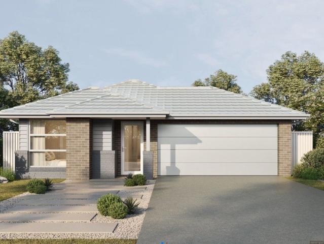 Amazing Single Storey House Anticipated Land Reg. Date Sep 2026