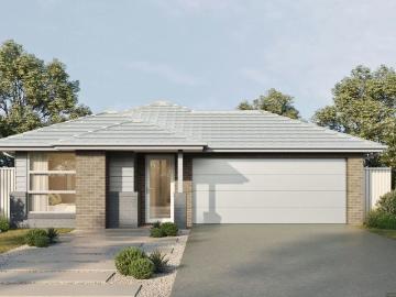 Amazing Single Storey House Anticipated Registration September 2026