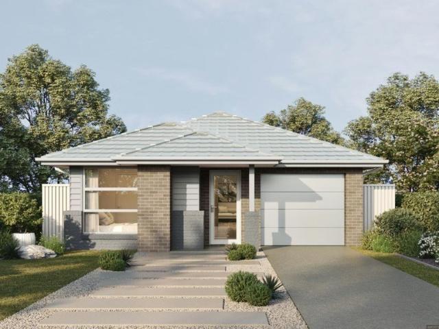 Amazing Single Storey House and Granny in Appin