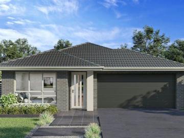 Amazing Single Storey House and Granny in Appin