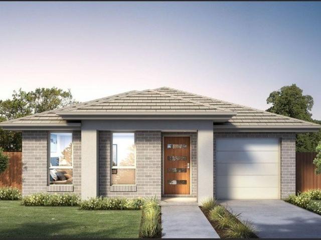 Amazing Single Storey House and Land for sale in Oran Park