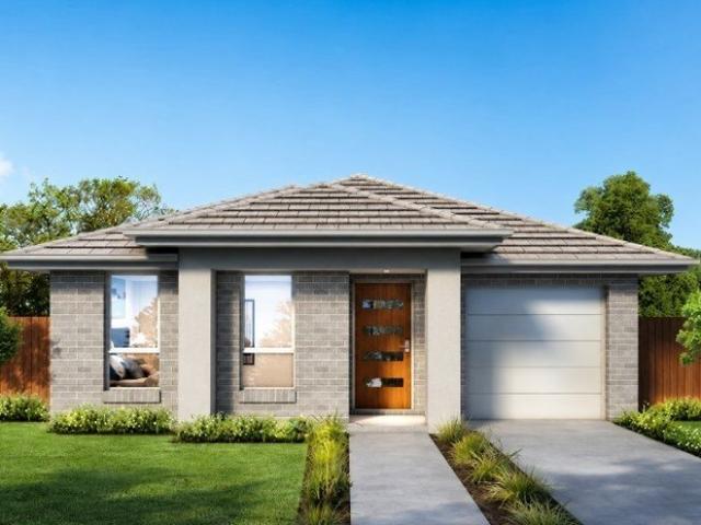 Amazing Single Storey House and Land for sale in Oran Park