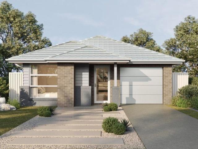 Amazing Single Storey House and land in Austral