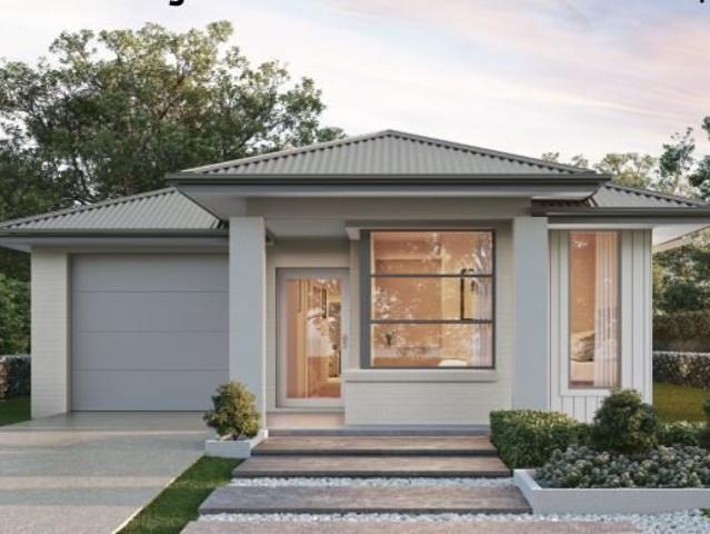 Amazing Single Storey House and land in Austral