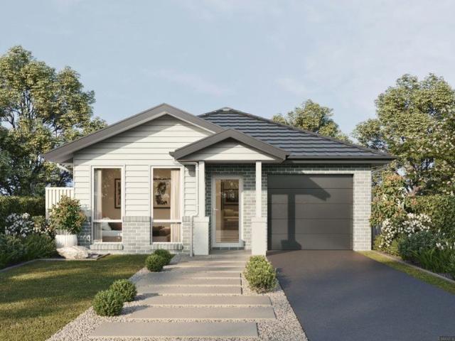 Amazing Single Storey House and Land in Bringelly