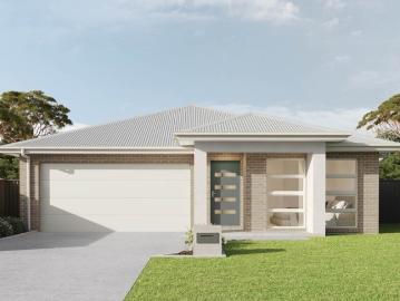 Amazing Single Storey House and land in Gilead