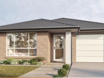 Amazing Single Storey House and Land in Daisy Street