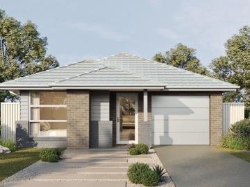 Amazing Single Storey House and Land in Wilton